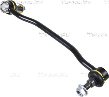 Стойка (тяга) стабилизатора Zentparts. Артикул Z29442