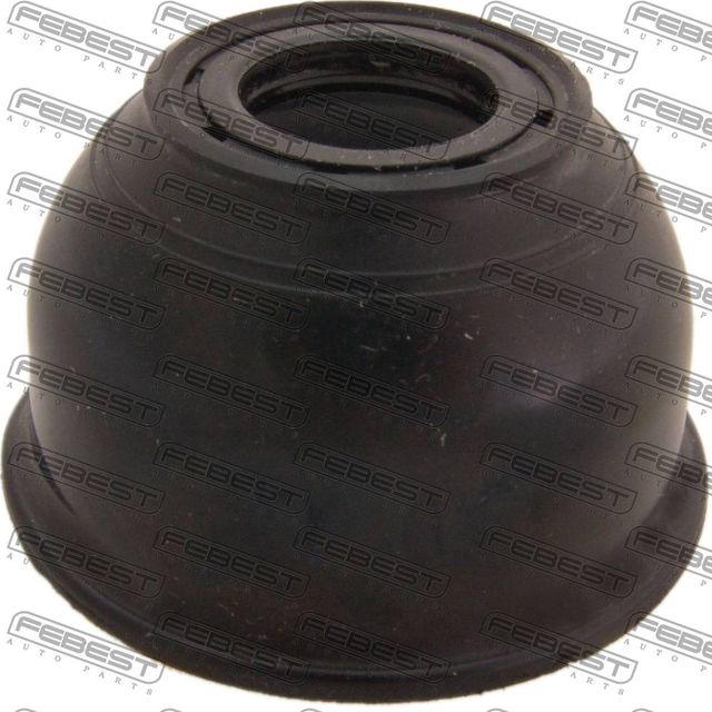 Пыльник опоры шаровой нижнего рычага Febest. Артикул NBJB-V35