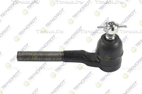 Наконечник рулевой тяги Teknorot (сталь) правый внутренний для Ford F-150 X 1996-2003. Артикул FO-1051A
