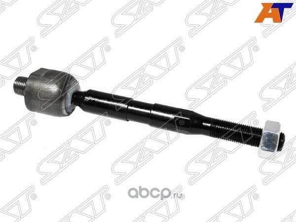 ТЯГА РУЛЕВАЯ HYUNDAI SANTA FE 12- LHRH (SAT). Артикул ST577242W000