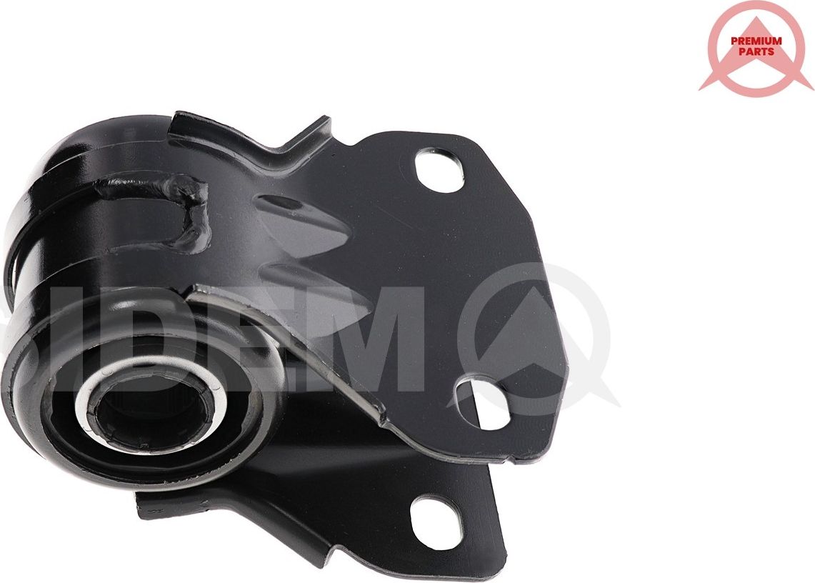 Сайлентблок переднего рычага подвески Sidem. Артикул 803616