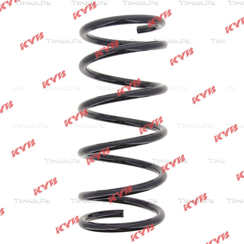 Пружина подвески KYB (Каяба) K-Flex. Артикул RA1803