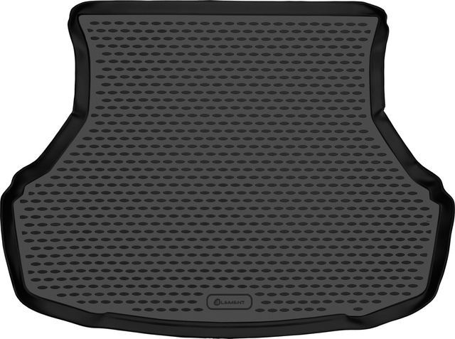 Коврик Element для багажника Lada Granta I седан 2011-2026. Артикул NLC.52.25.B10