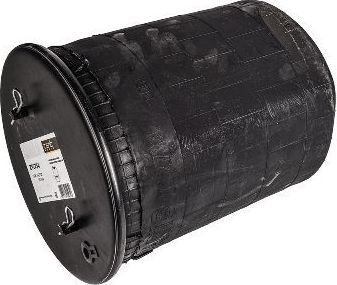 Пневмоподушка (пневморессора) Zentparts. Артикул Z12734