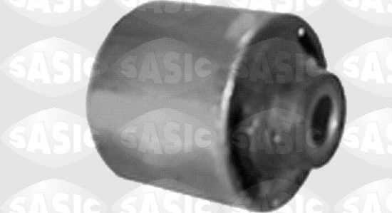 Подушка (опора) двигателя Sasic передняя правая верхняя для Peugeot 406 I 1995-2004. Артикул 2001015