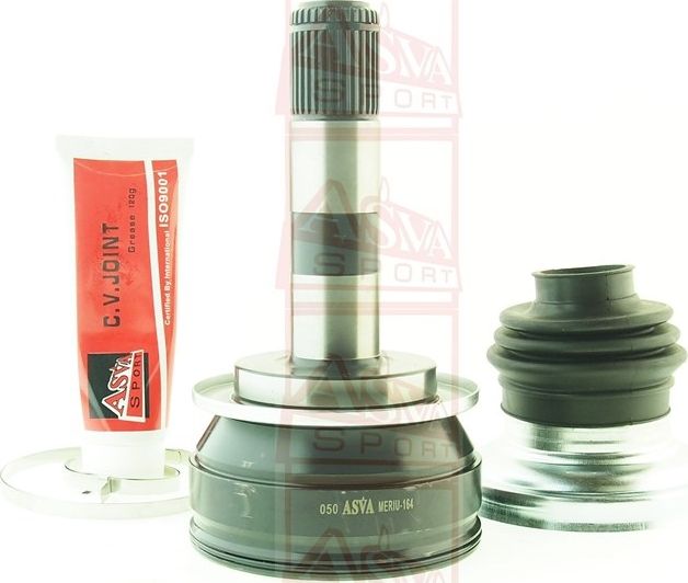 Шрус внутренний (граната) Asva. Артикул MERIU-164