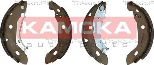 Тормозные колодки Kamoka. Артикул JQ202042