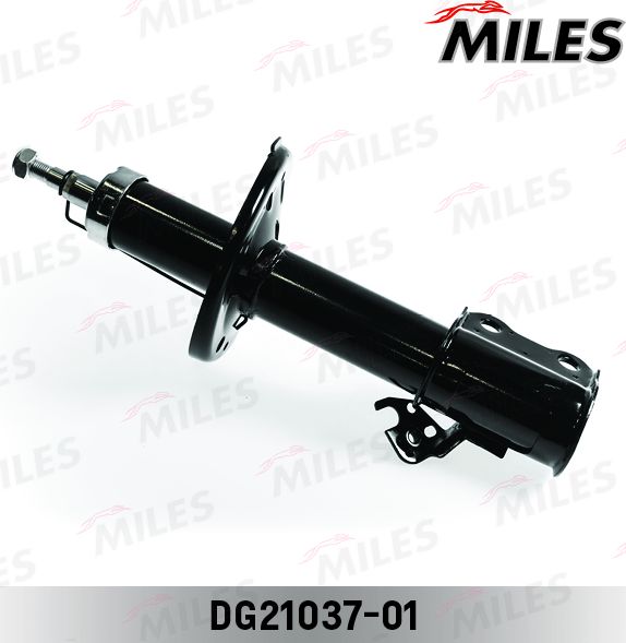 Амортизатор Miles. Артикул DG21037-01