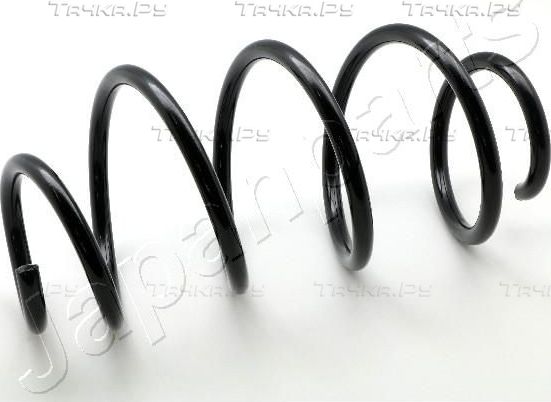 Пружина подвески Japanparts. Артикул ZC2074H