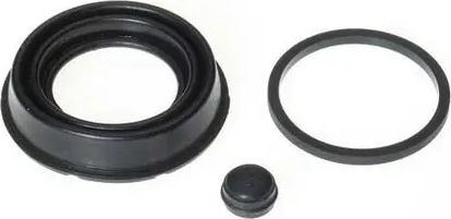 Пыльник поршня тормозного суппорта Brembo ESSENTIAL LINE задний для Saab 9-3 II 2002-2015. Артикул F SP 028