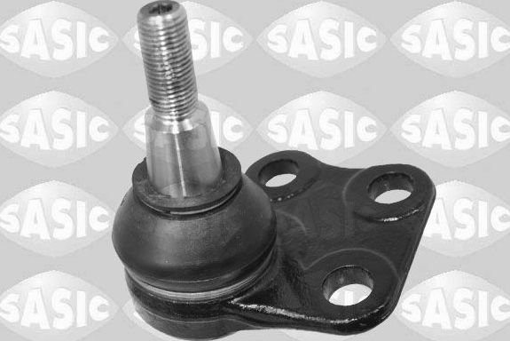 Шаровая опора Sasic передняя нижняя для Renault Megane IV 2015-2026. Артикул 7574017