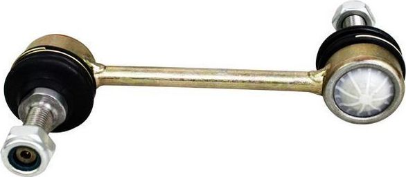 Стойка (тяга) стабилизатора Denckermann передняя правая/левая для Alfa Romeo 147 I 2001-2010. Артикул D140072