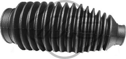 Пыльник рулевой рейки (комплект) Metalcaucho передний правый/левый для Ford Transit VI 2000-2006. Артикул 01321