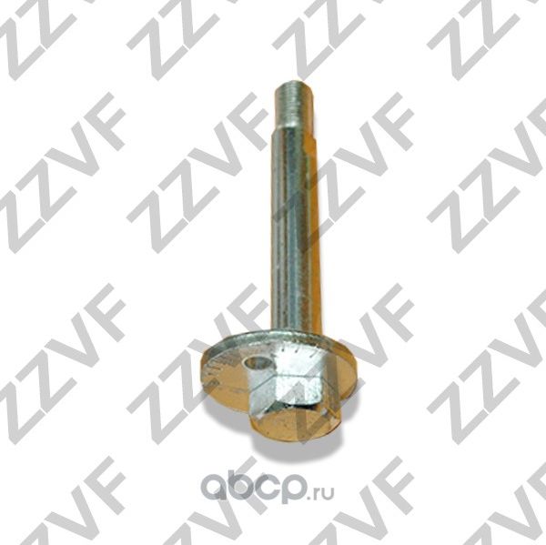 БОЛТ РАЗВАЛЬНЫЙ MITSUBISHI L300 (86-14), L400 (94-06) (Zzvf). Артикул ZV1507MB