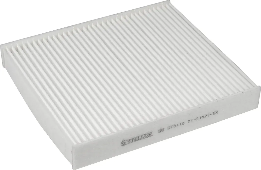Салонный фильтр Stellox (Синтетика). Артикул 71-21823-SX