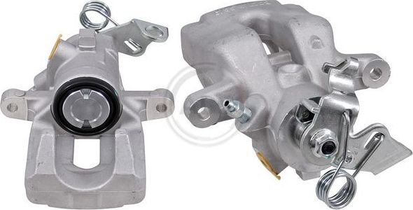 Тормозной суппорт ABS (алюминий). Артикул 522622