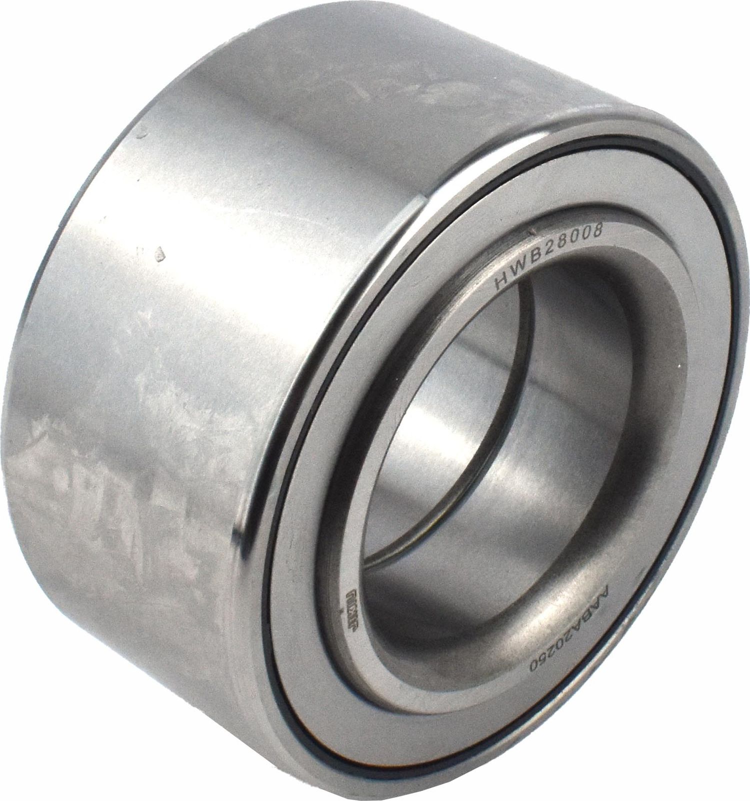 Подшипник ступ.HONDA CIVIC/HR-V 91-05 пер. (Jikiu). Артикул HWB28008