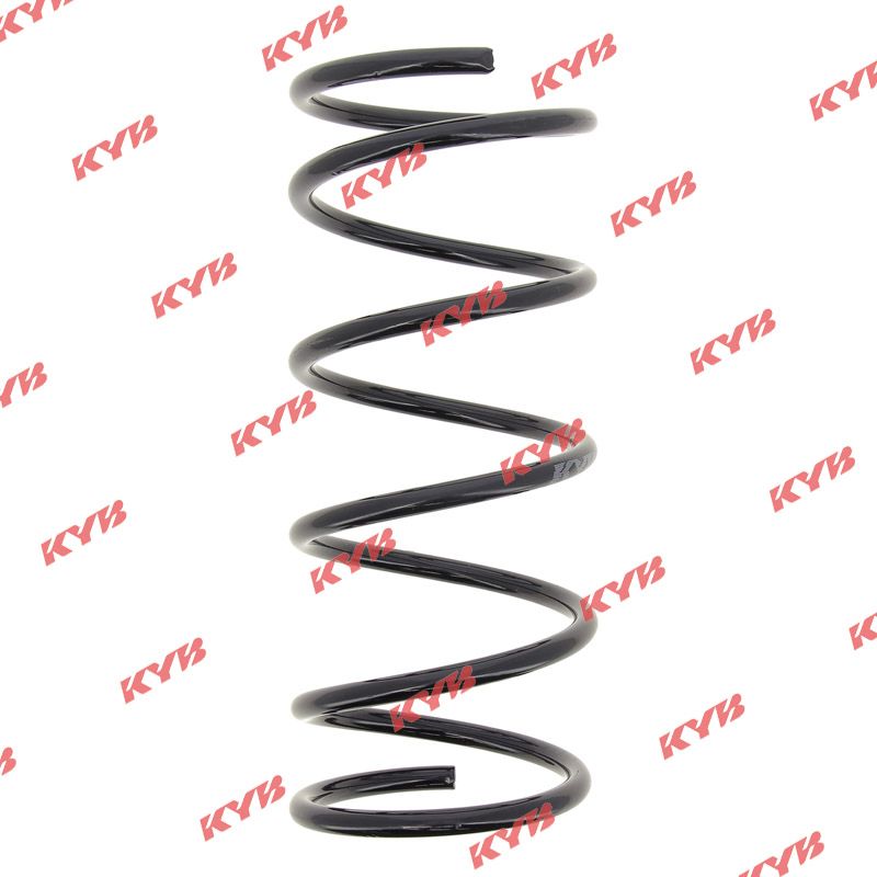Пружина подвески KYB (Каяба) K-Flex. Артикул RC2211