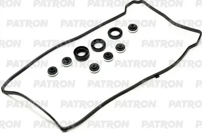 Комплект прокладок клапанной крышки (резина) (Patron). Артикул PG16054