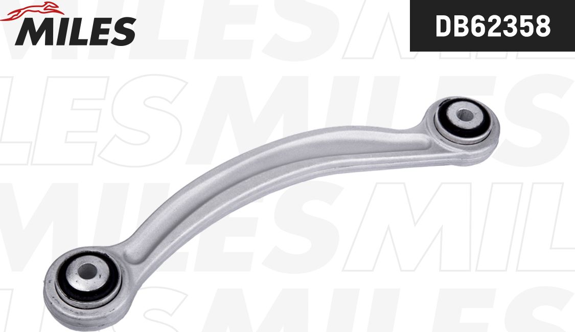 Рычаг задней подвески Miles (алюминий). Артикул DB62358