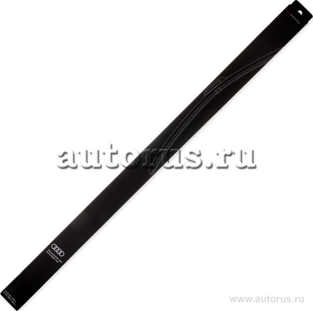 Щетки стеклоочистителя (дворники) VAG. Артикул 4M1998002