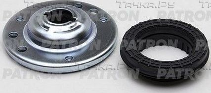 Опора амортизатора (стойки) Patron передняя для Opel Vectra C 2002-2009. Артикул PSE4236