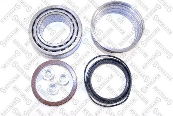 Ступичный подшипник (комплект) Stellox. Артикул 43-28049-SX