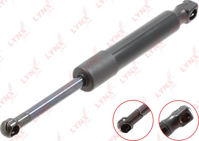 Амортизатор (упор) капота LYNXauto. Артикул GS-1035