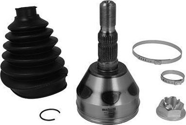 Шрус наружный (граната) Cifam передний для Opel Zafira B 2005-2015. Артикул 607-613