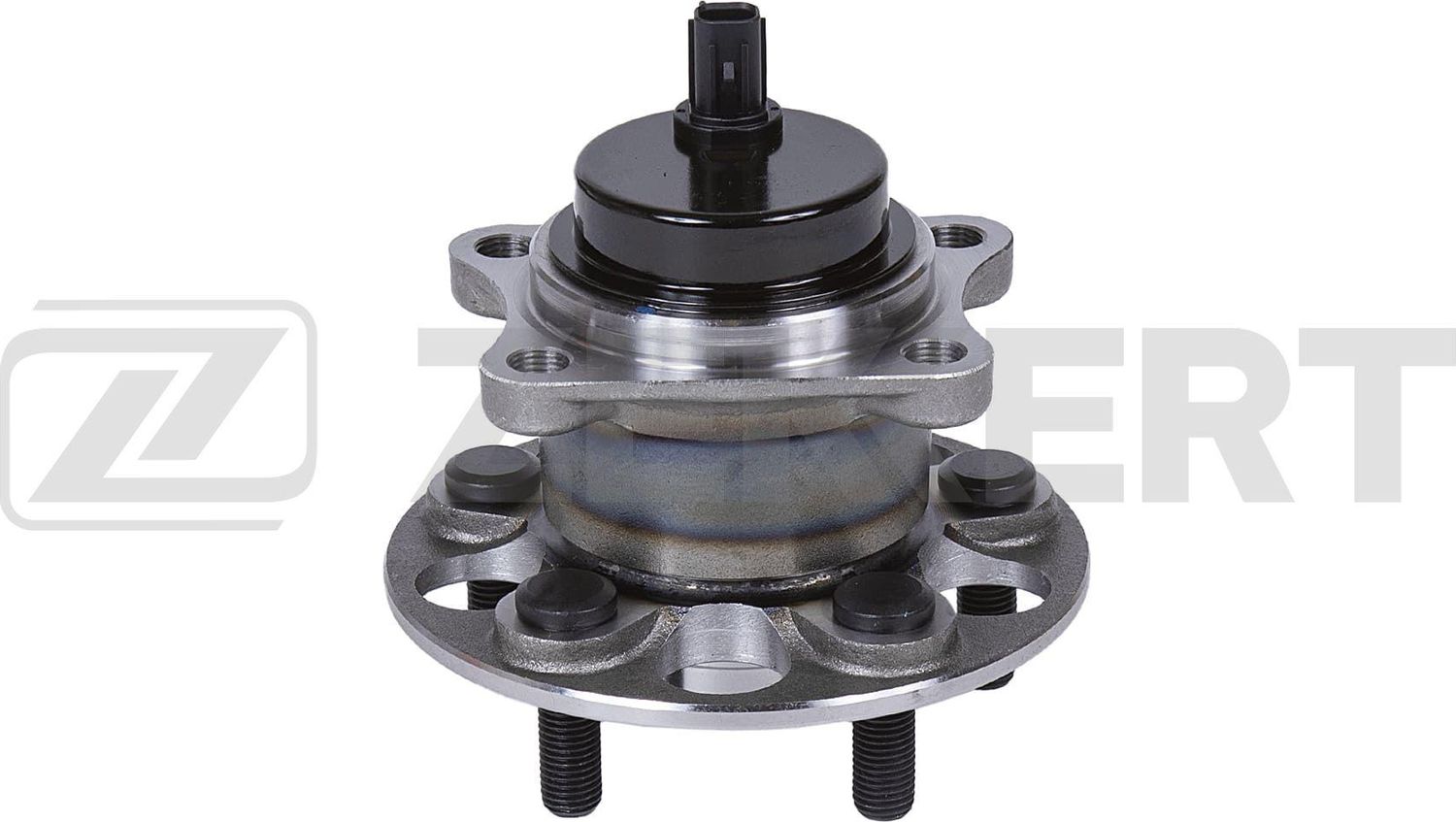 Ступица колеса Zekkert. Артикул RL-2472