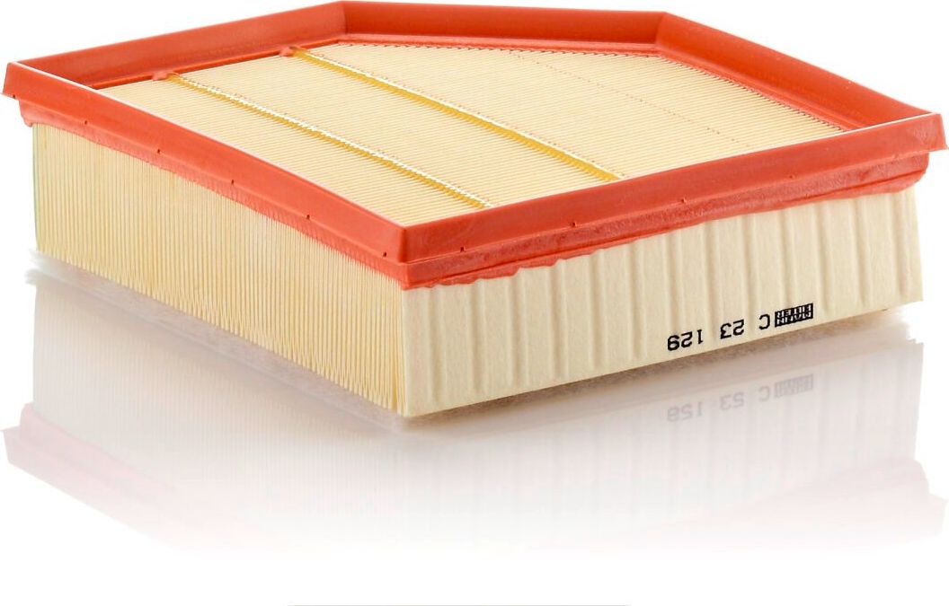 Воздушный фильтр Mann-Filter. Артикул C 23 129