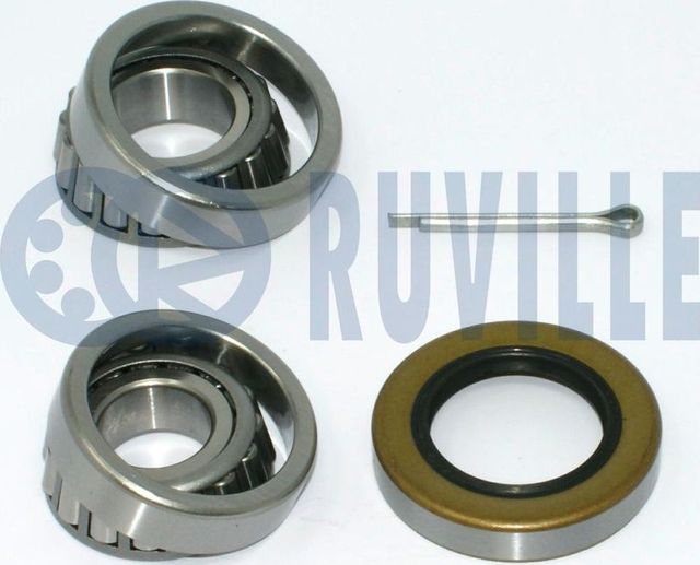 Ступичный подшипник (комплект) Ruville. Артикул 220843