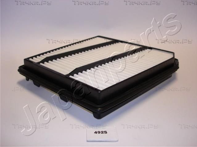 Воздушный фильтр Japanparts. Артикул FA-492S