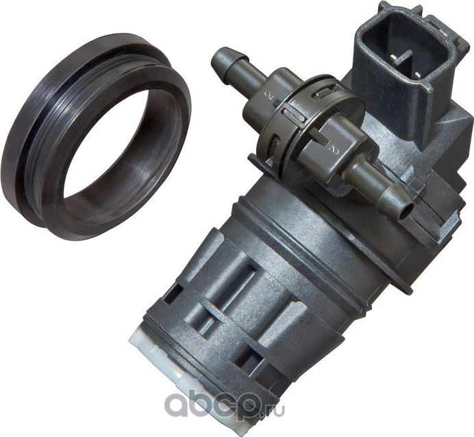 Насос омывателя лобового стекла Mazda. Артикул BBP167482