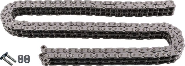 Цепь привода распредвала SWAG для Mercedes-Benz CLS I (C219) 2005-2010. Артикул 99 11 0461