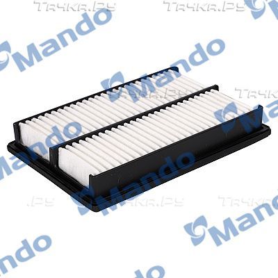 Воздушный фильтр Mando. Артикул EAF00054M