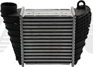 Интеркулер Vika (алюминий). Артикул 11450143401