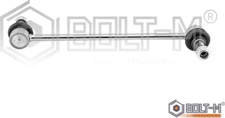 Стойка стабилизатора (Bolt-M). Артикул BM7614
