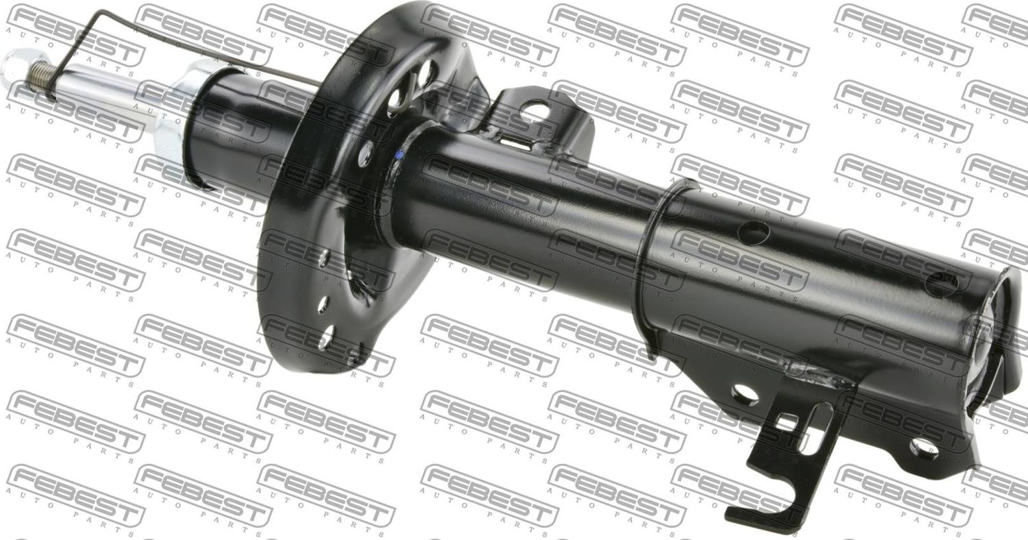 Амортизатор Febest. Артикул 10660618FR