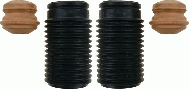 Комплект отбойников и пыльников амортизаторов (стоек) SACHS сервисный комплект. Артикул 900 003