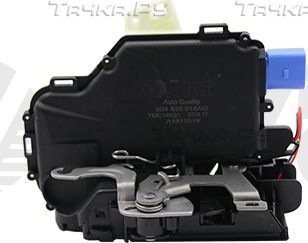 Замок двери Vika задний правый для Skoda Fabia I 1999-2008. Артикул 98390757301