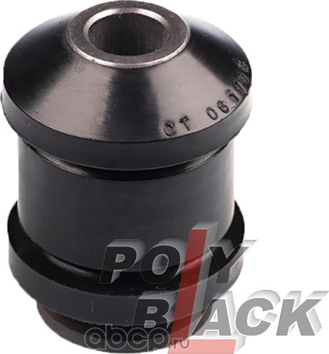 Сайлентблок (Polyblack). Артикул CT061706