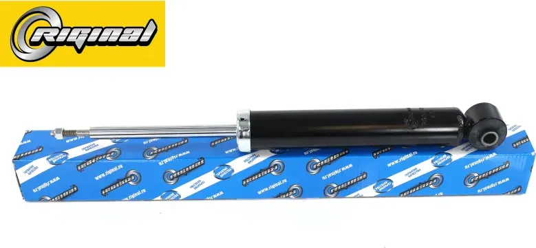 Амортизатор задний газомасляный для а/м Ford Mondeo IV/Galaxy/S-Max 06- 1432359 (Riginal). Артикул RG349021