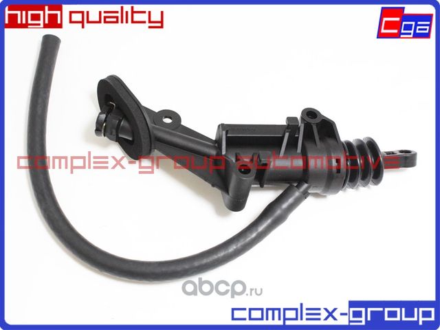 Цилиндр сцепления главный 2289077 1817596 (CGA). Артикул 8MCC077RA