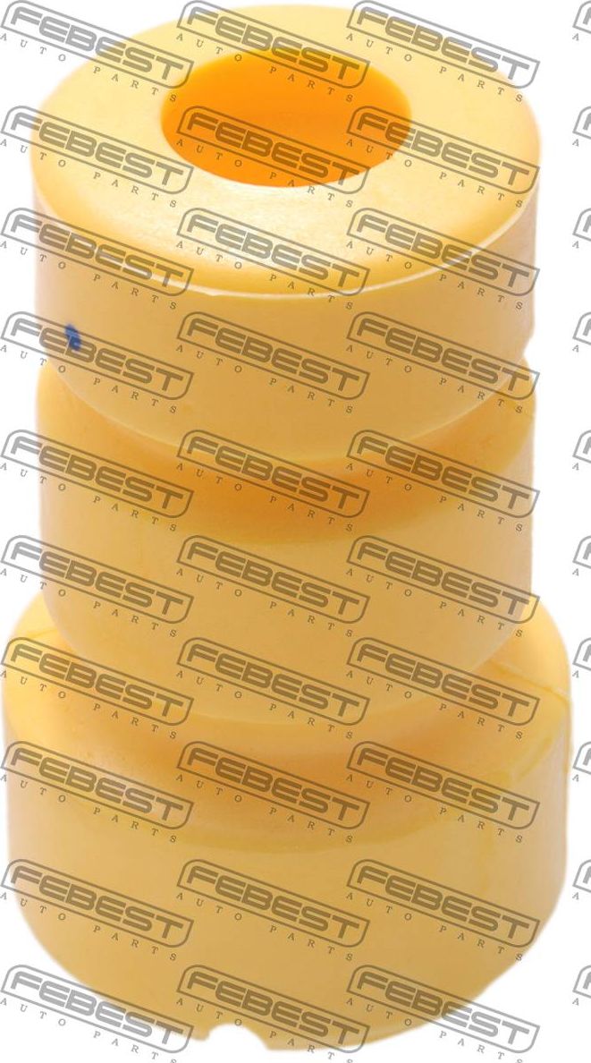 Отбойник амортизатора (стойки) Febest. Артикул TD-ACA20F