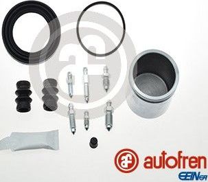 Ремкомплект тормозного суппорта Autofren Seinsa. Артикул D41086C