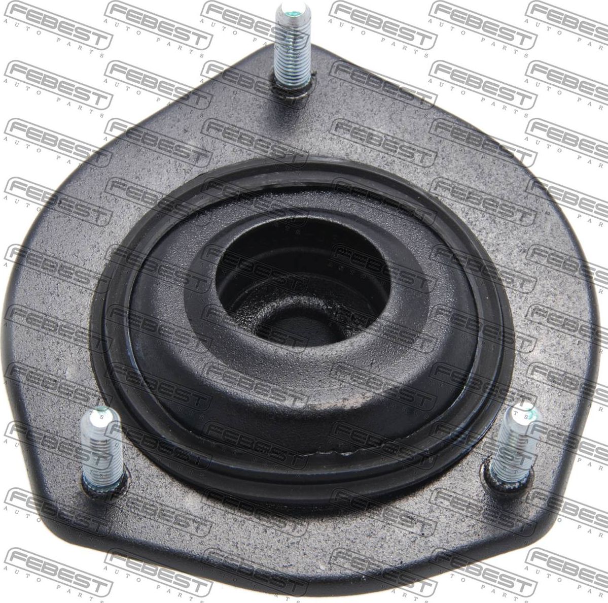 Опора амортизатора (стойки) Febest. Артикул TSS-024