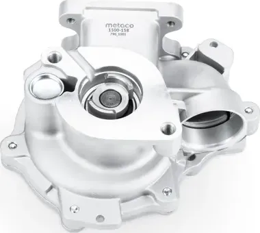 Насос водяной (помпа) (Metaco). Артикул 1500158