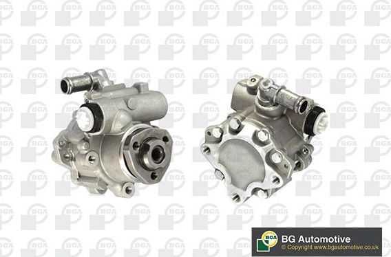 Насос ГУР BGA для Volkswagen LT II 1996-2006. Артикул PSP9630