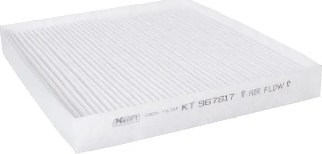 Фильтр салона (Kraft). Артикул KT967817